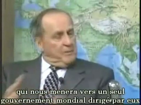 the signs pt.11 (les projets du Nouvel Ordre Mondial plan 3)