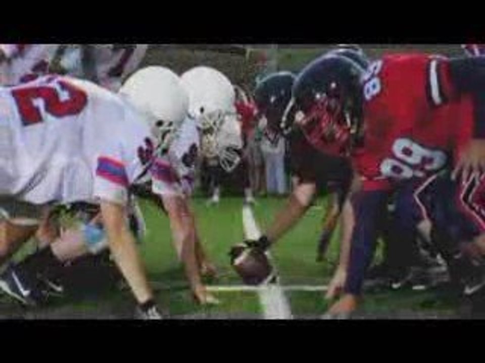 NATIVE DEEN - NOT AFRAID TO STAND ALONE