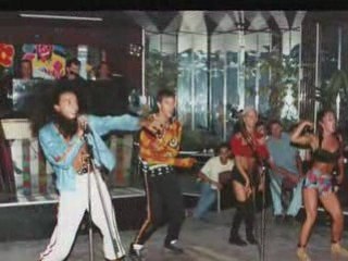 LE TROPIC'S LES SABLETTES CASINO 91-95