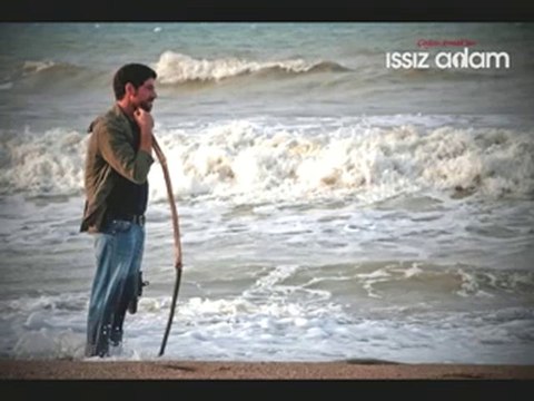 Yalnızım Ben(Nil Burak) Issız Adam