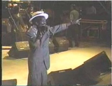 Freddie McGregor, Dennis Brown & Sugar Minott & Cocoa