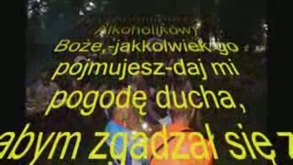 Rajd  Trzezwosciowy  3 .cz