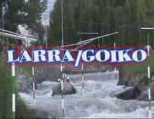 Atss preparando el mundial