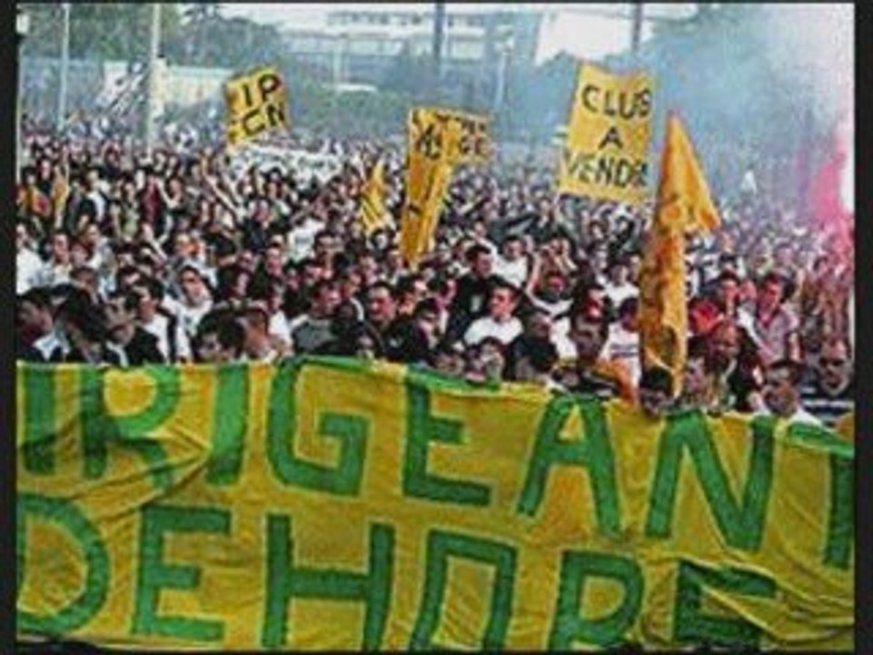 La Brigade Loire