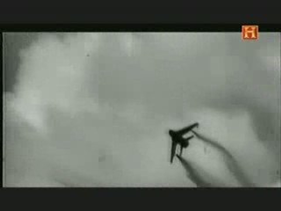 El Roswell Ruso (Parte 4-5)