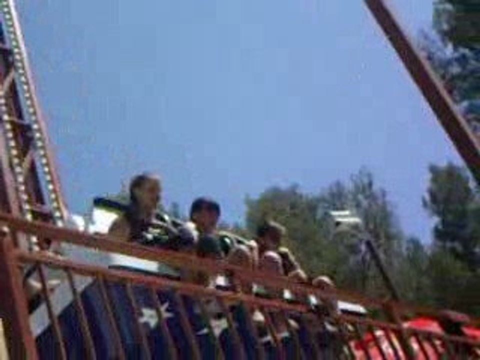 Ok Corral ; Rodéo !