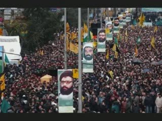 Sayed Hassan/New Lebanese Song