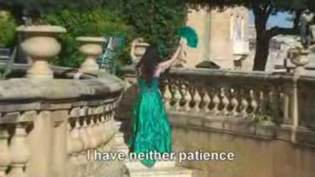 Hicran Derdi - Gülay Princess & The Ensemble Aras - song from Azerbaijan