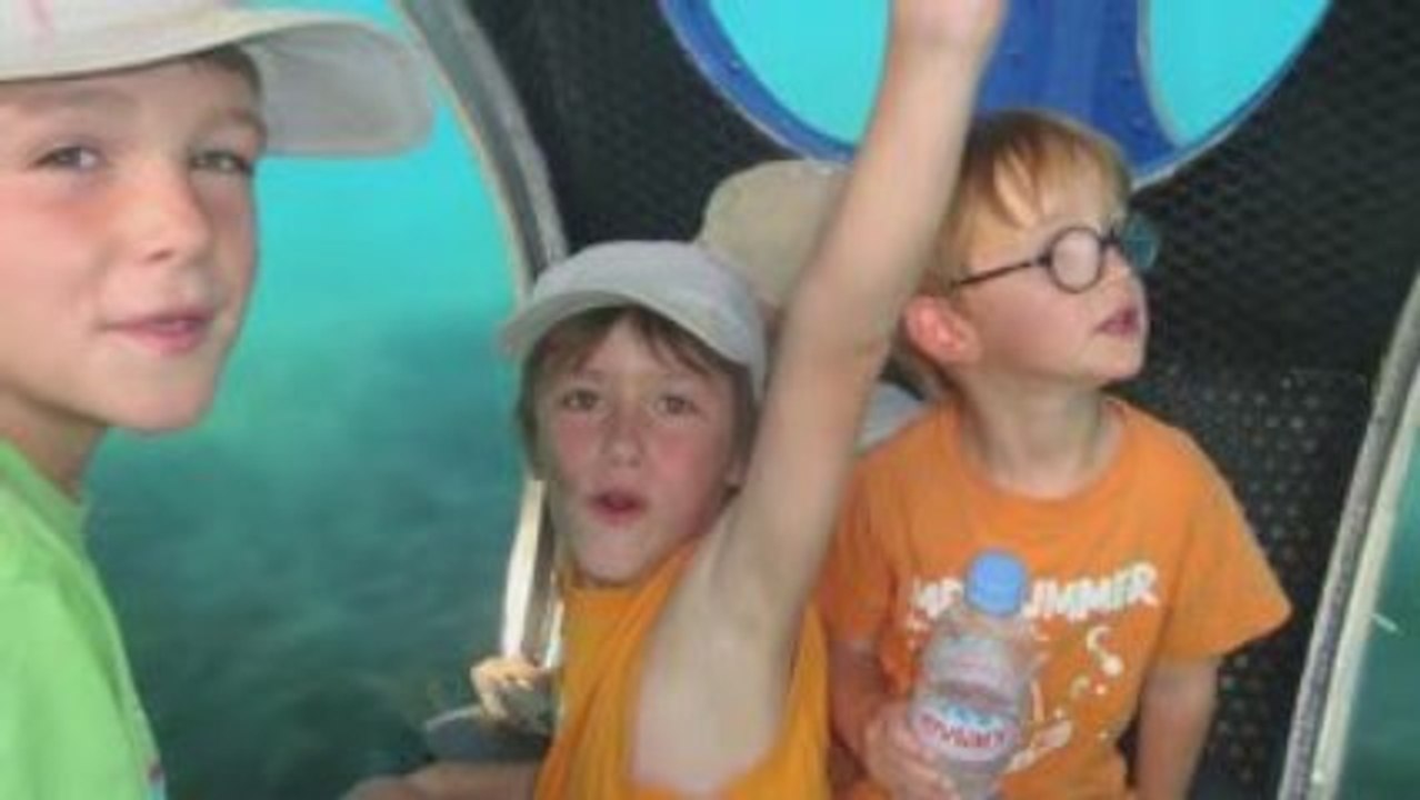 vacances 2009