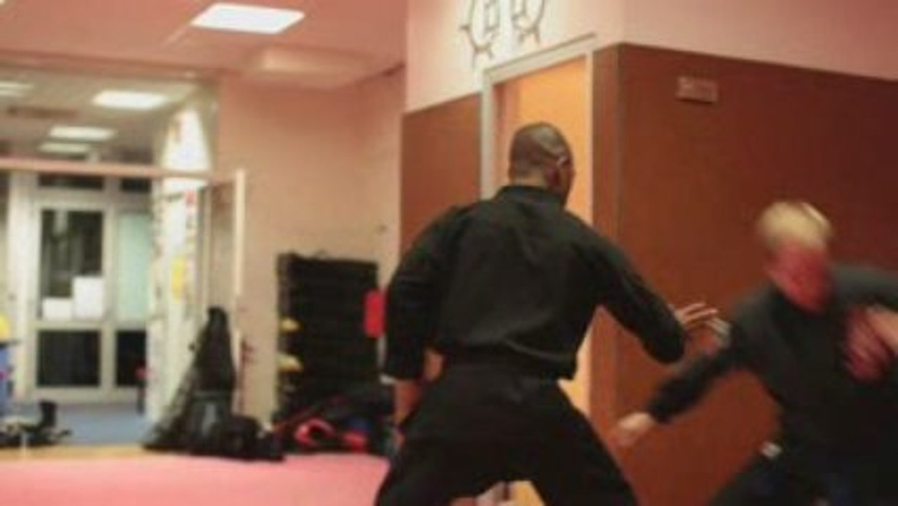 American Kenpo