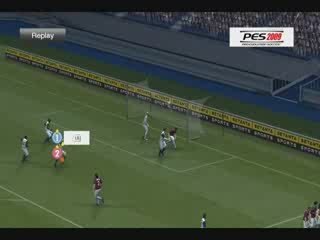 Lucarelli goal vs AV