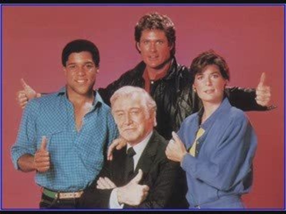 knight rider saison 4 vo,k2000 saisson 4