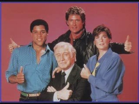 knight rider saison 4 vo,k2000 saisson 4