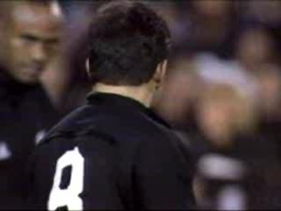 Ancien Haka