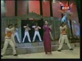 TVK Khmer Music- Noun Moniroth- Disco Chnam Thmey