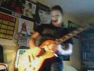 Pink Floyd - Comfortably Numb