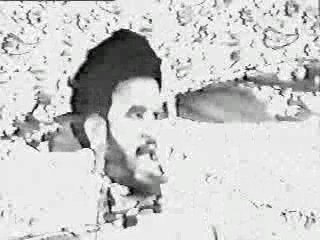 باقر الفالي: المسيح يتشرف أن يكون عبدا لعلي بن أبي طالب!!