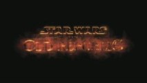Star Wars The Old Republic bande annonce FR PC