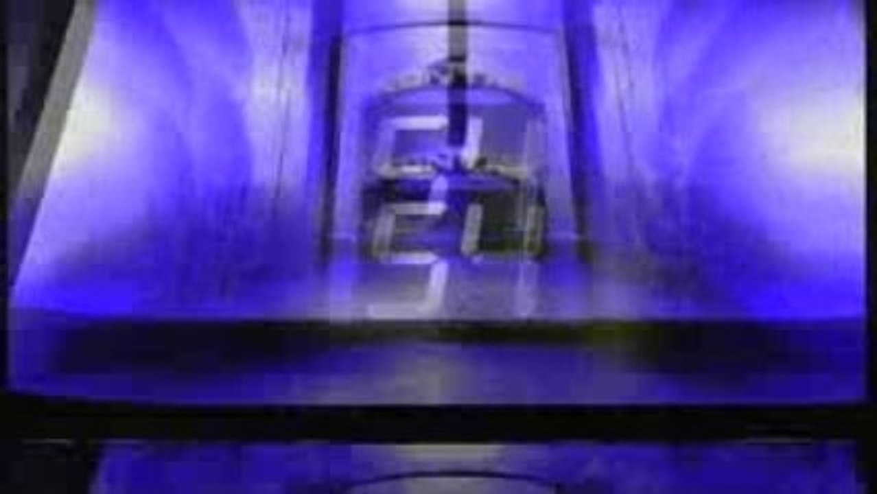 1 contre 100 - 12-08-2009 20h50