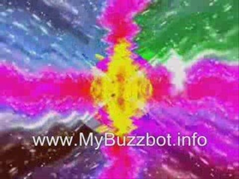 Buzzbot Song - OhMy OhMy OhMy