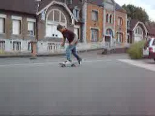 boneless 180