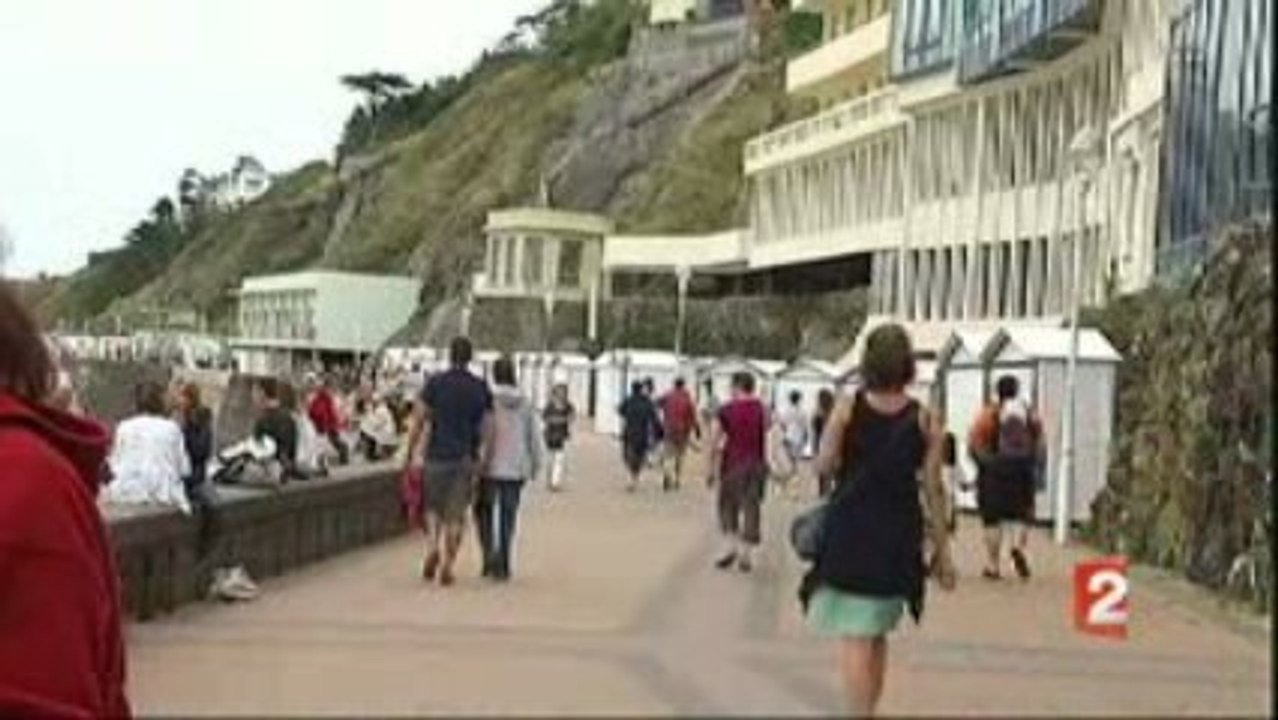 New-York exporte ses pauvres à Granville