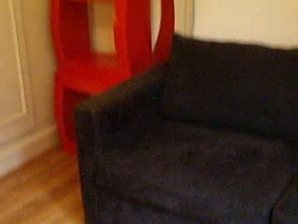 Chelsea Cloisters Flat