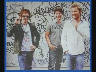 A-ha - Dot the I and Så blåser det på jorden