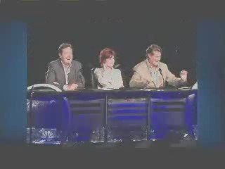 Harika İlizyon Gösterisi