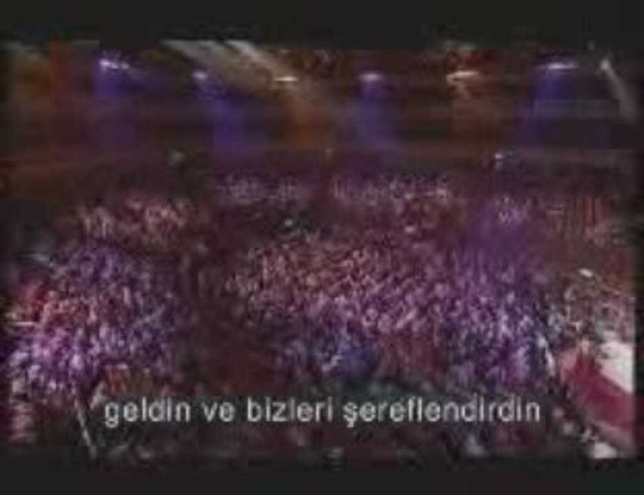 Yusuf ISLAM Taleal Bedru Aleyna - Night of Remembrance