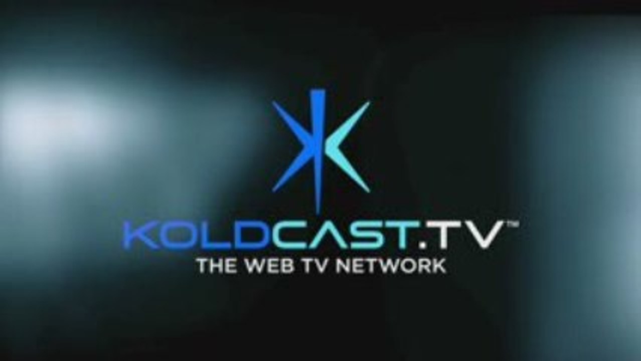 KoldCast TV Promo
