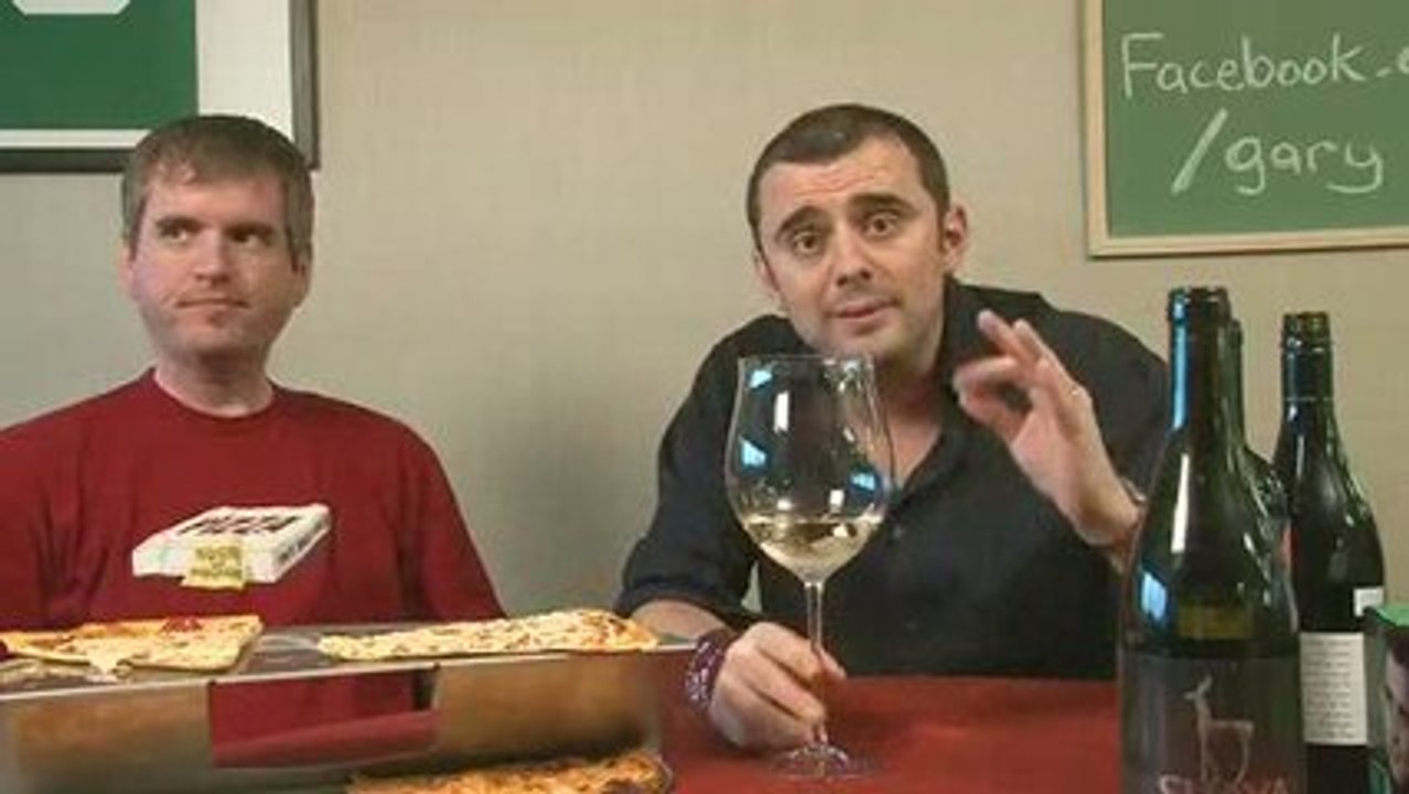 Pizza and Wine Experts – Episode #714