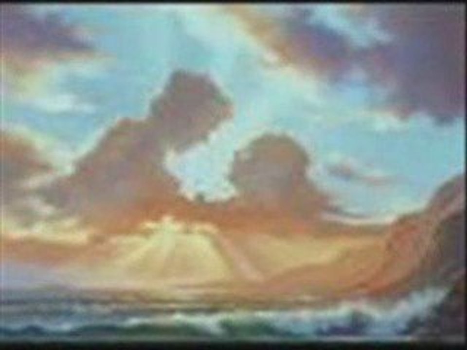 seninle başladım bitsin seninle