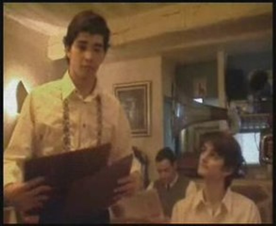 Autre temps, autres moeurs