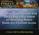 Clickbank Pirates Expoesd & Bonus Offer