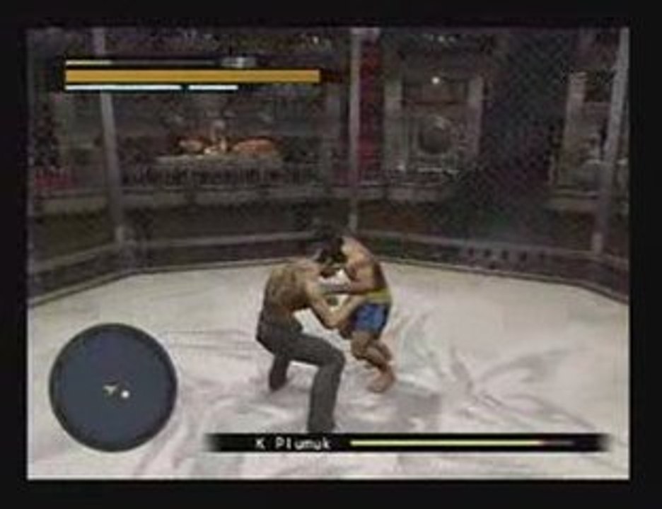 yakuza : 35ème partie