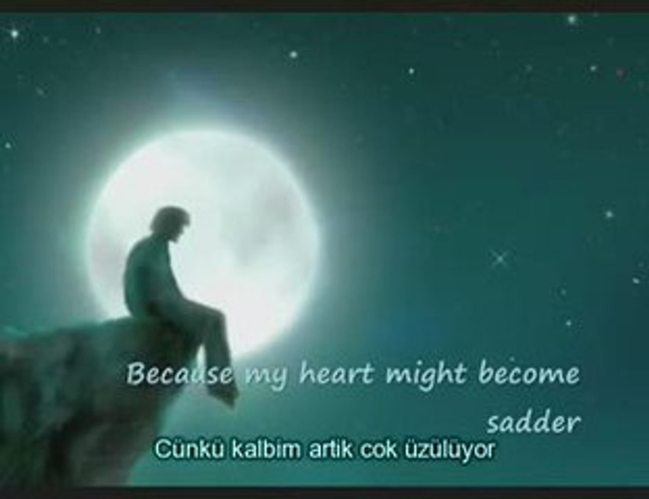 DBSK - White Lies (ENG & TR Subs)