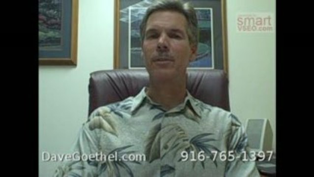 Customized Sacramento Home Loan - Watch Video Now