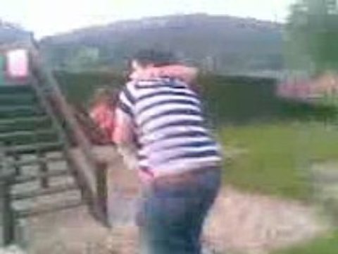 bagare entre pote (pas méchament)