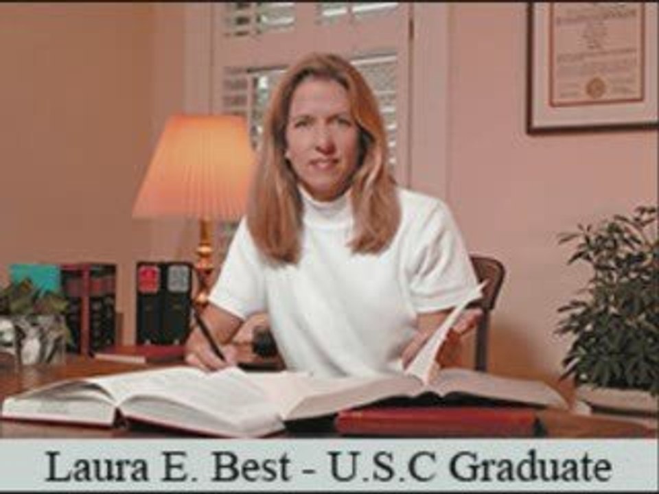 Accident Attorney and Injury Lawyer Columbia SC - Video