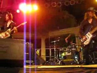 Le Cercle - Shine à Istres