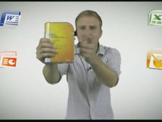 Microsoft Office Small Business Promo
