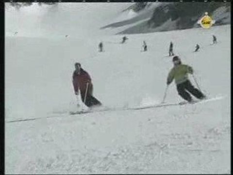 Las Leñas & Villa La Angostura Cerro Bayo