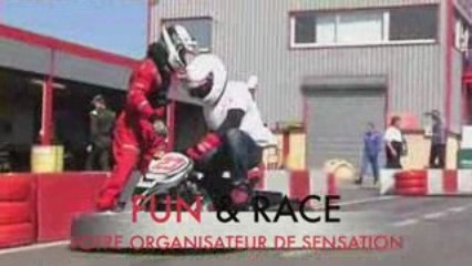 6H DKC PAR FUN & RACE