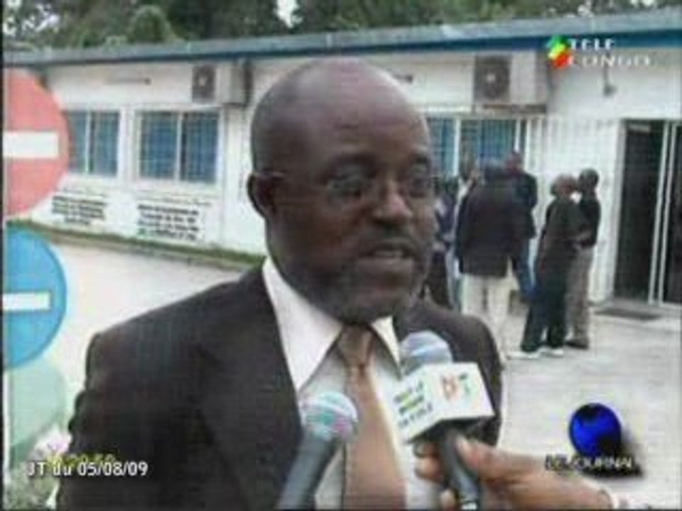 Validation des études et d’impact sur l’environnement