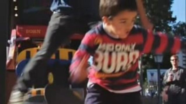 Snowboarding Skateboarding Practice Anywhere !