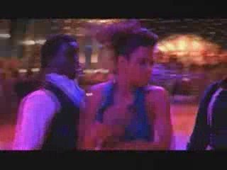 take the lead final La Comparsita