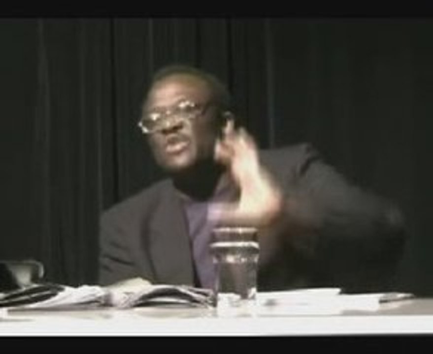 De l'origine des Sémites et étymologie du nom Abraham (1)