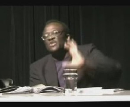 De l'origine des Sémites et étymologie du nom Abraham (1)