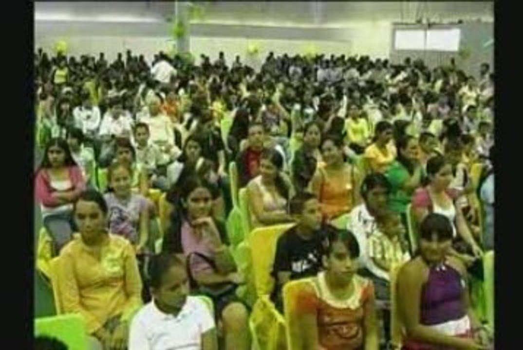 Informe Democratico 42